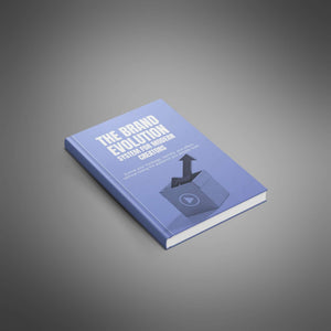 The Brand Evolution System for Modern Creators