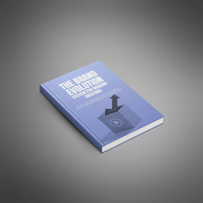 The Brand Evolution System for Modern Creators