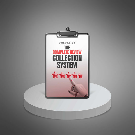 The Complete Review Collection System