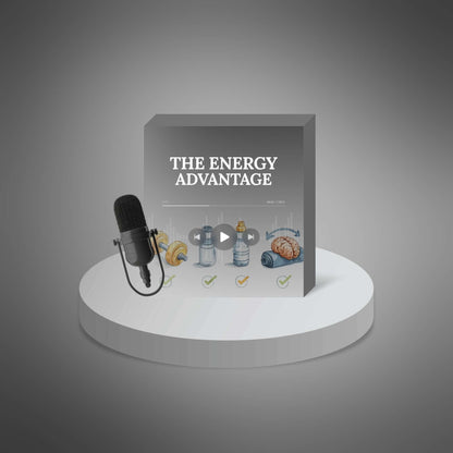 The Energy Advantage