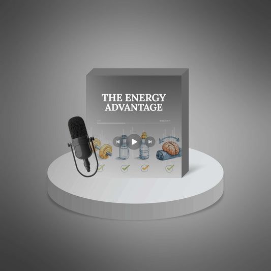 The Energy Advantage