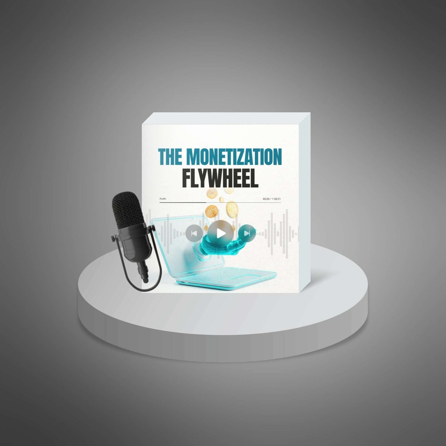 The Monetization Flywheel