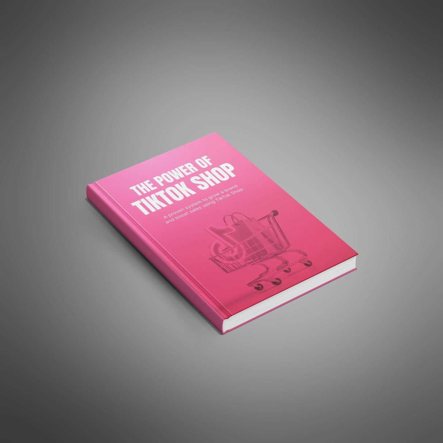 The Power of TikTok Shop