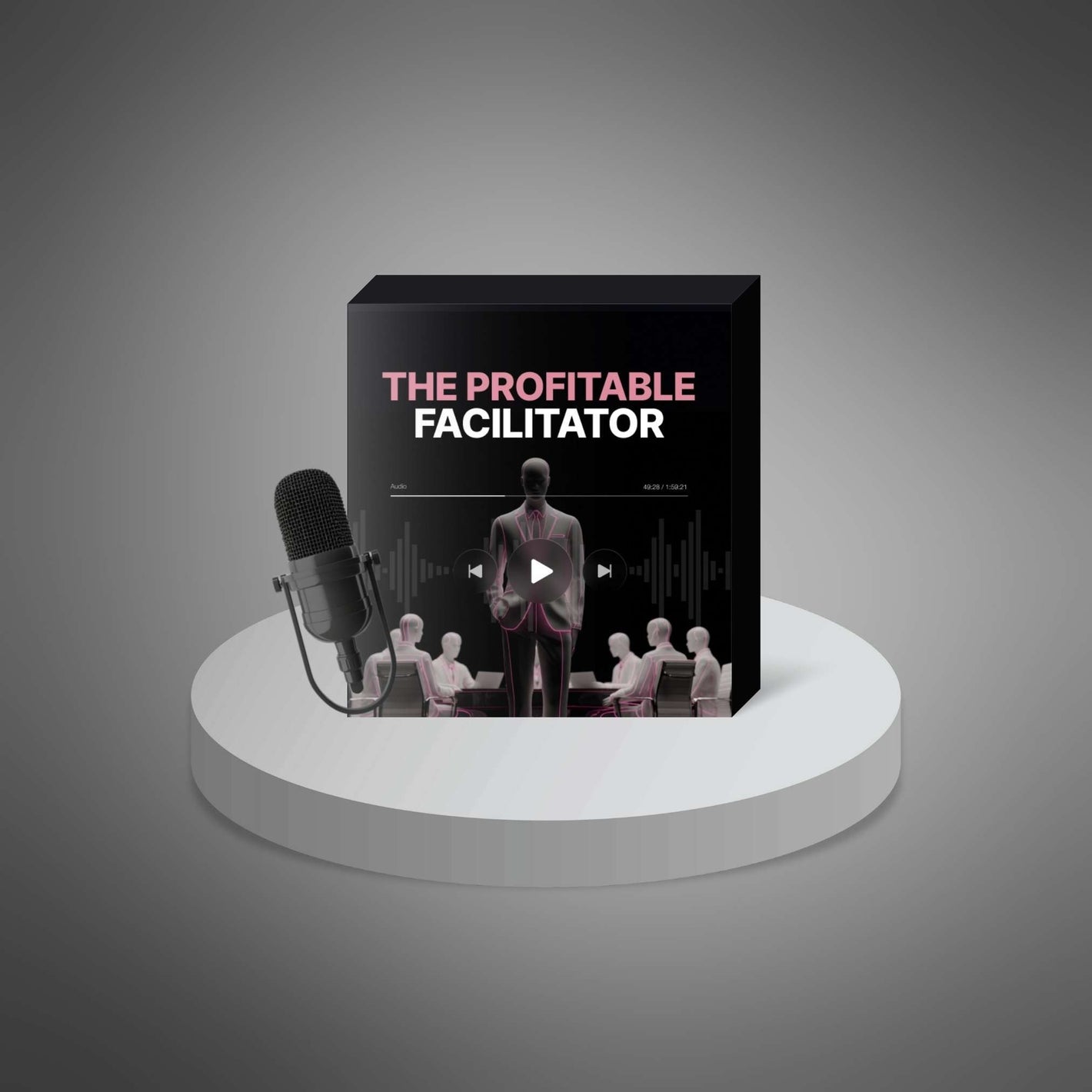 The Profitable Facilitator