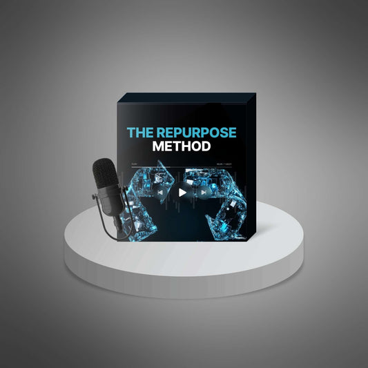 The Repurpose Method