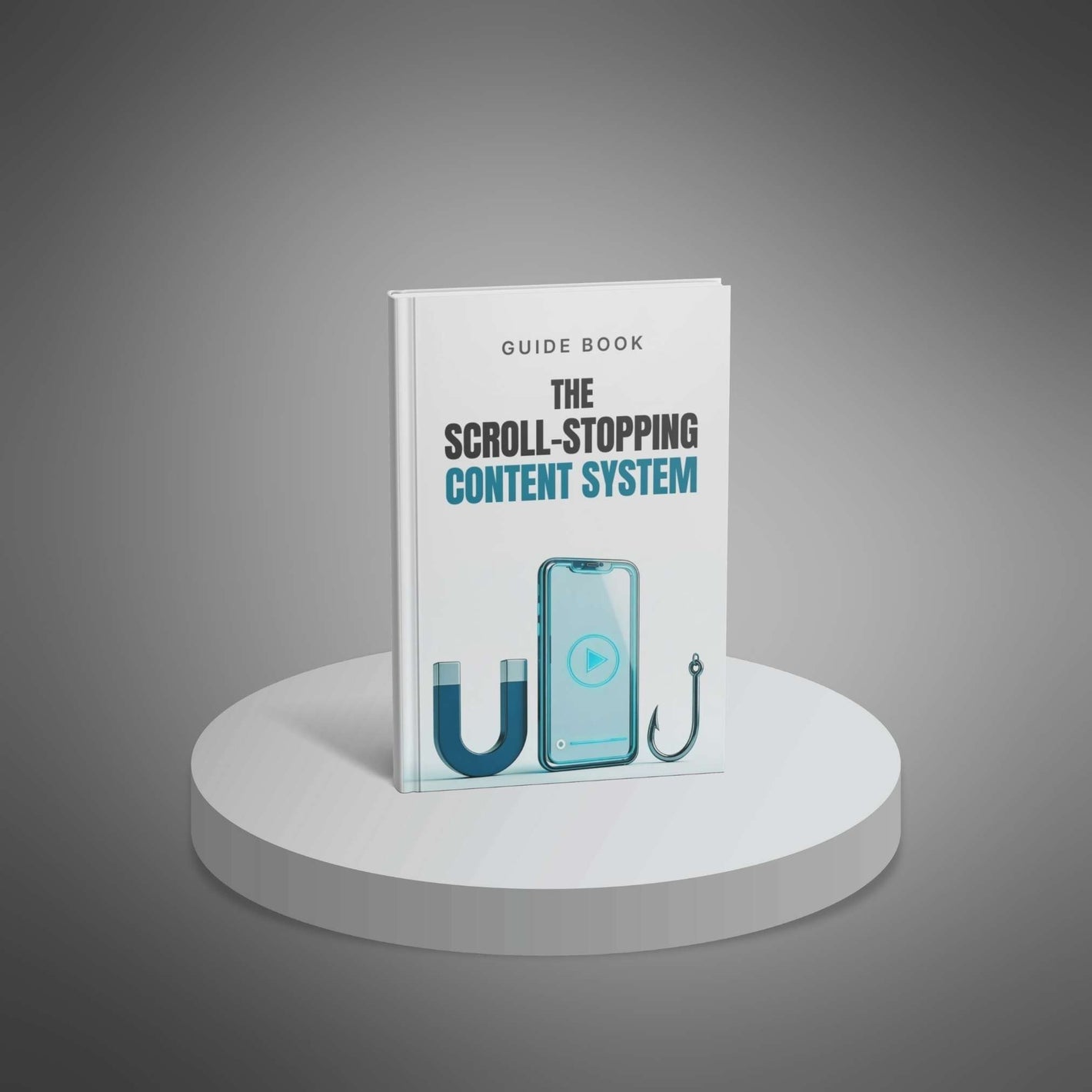 The Scroll-Stopping Content System