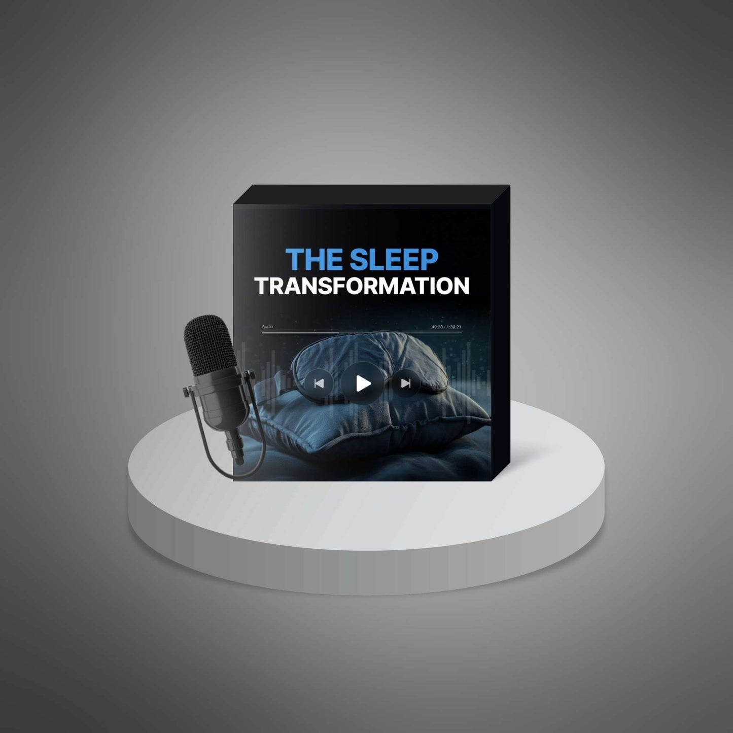 The Sleep Transformation