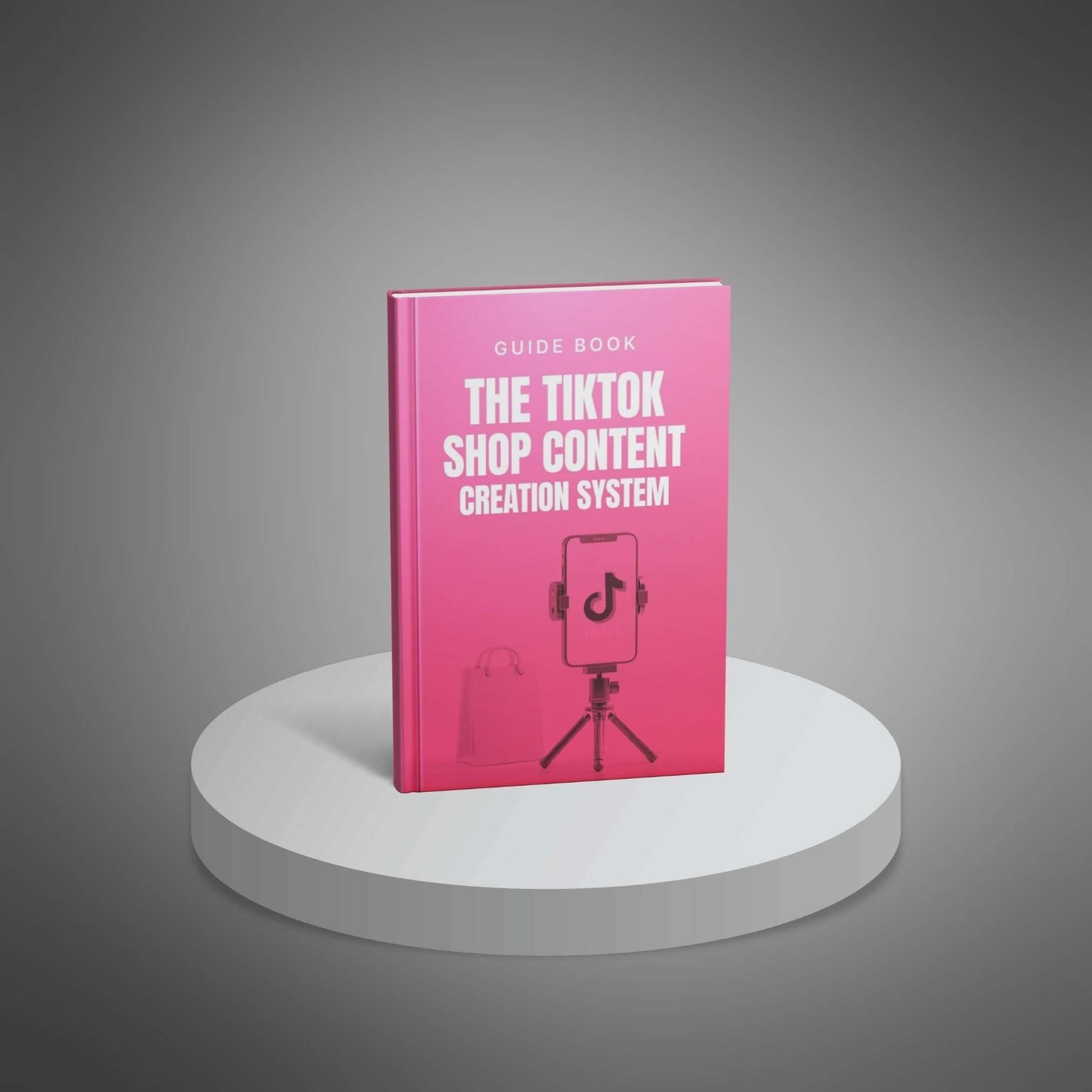 The TikTok Shop Content Creation System