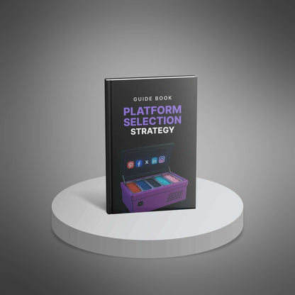 The Ultimate Platform Selection Strategy
