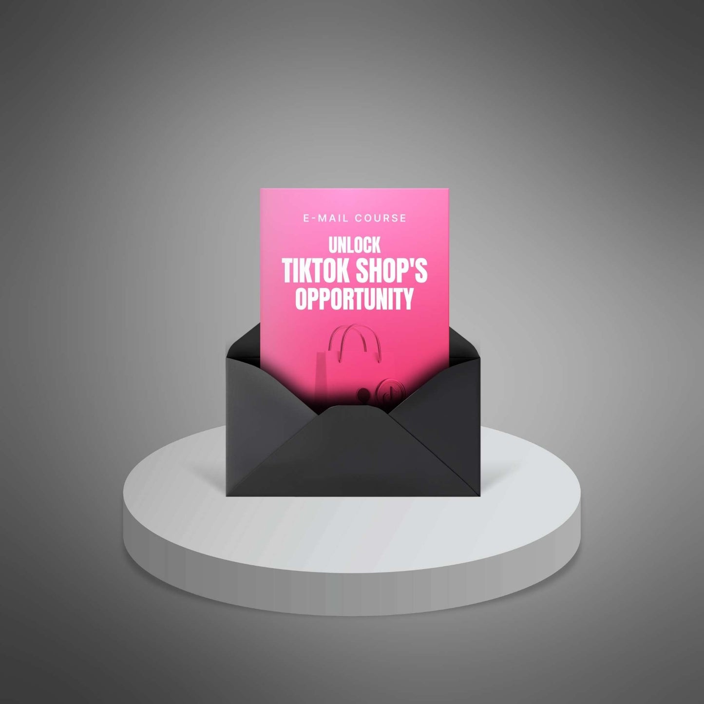 Unlock TikTok Shop's Opportunity