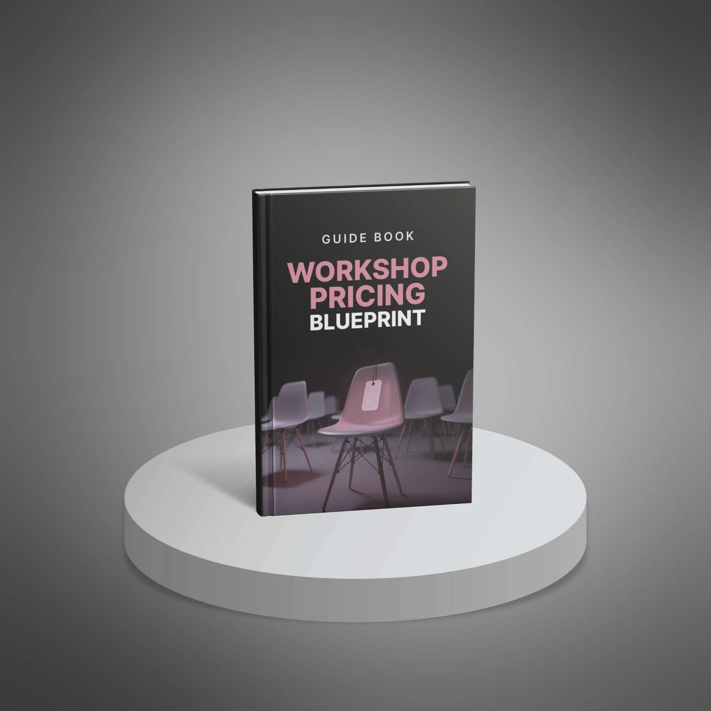 Workshop Pricing Blueprint