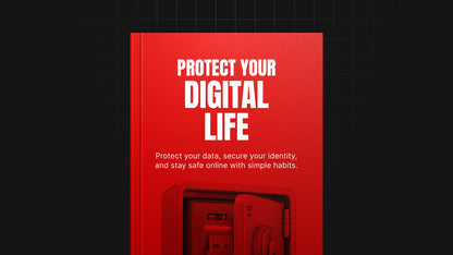 21 Digital Lies Hackers Want You to Believe