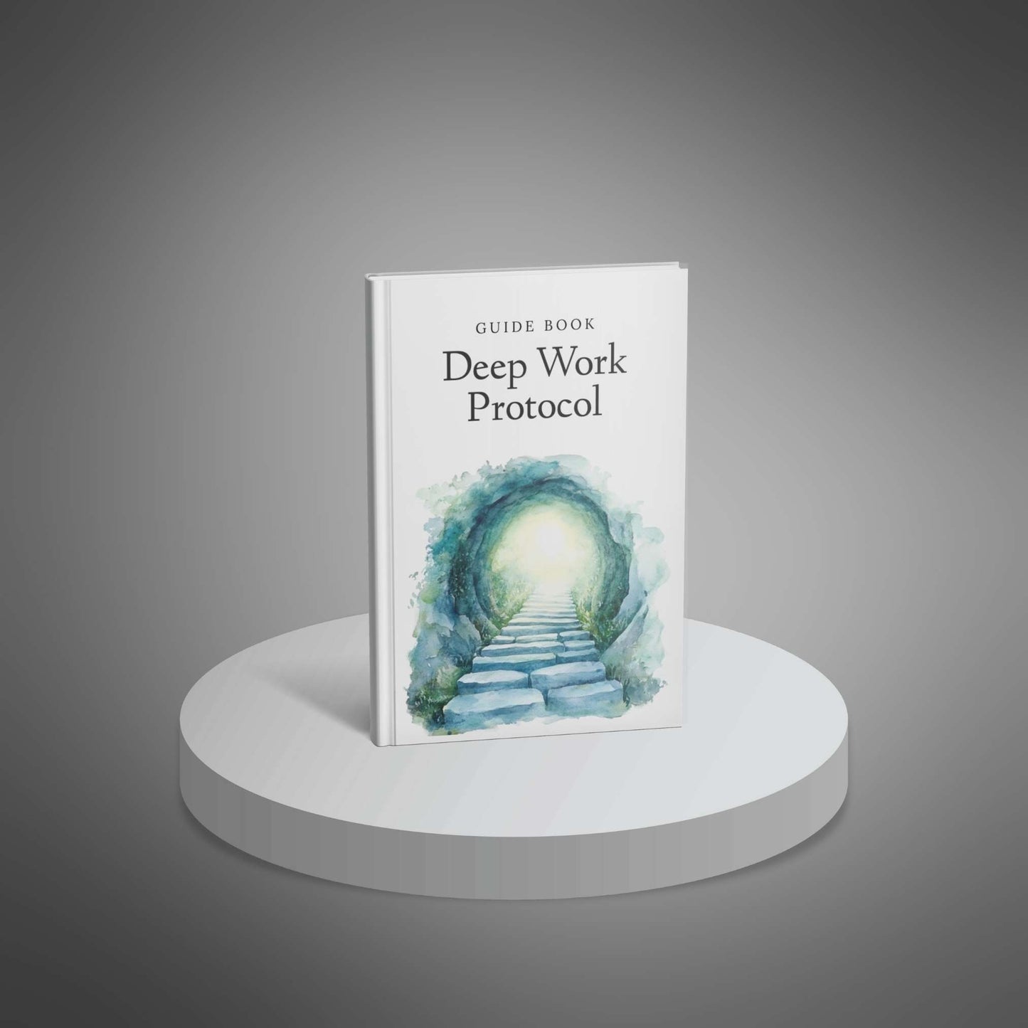 21-Day Deep Work Implementation Protocol