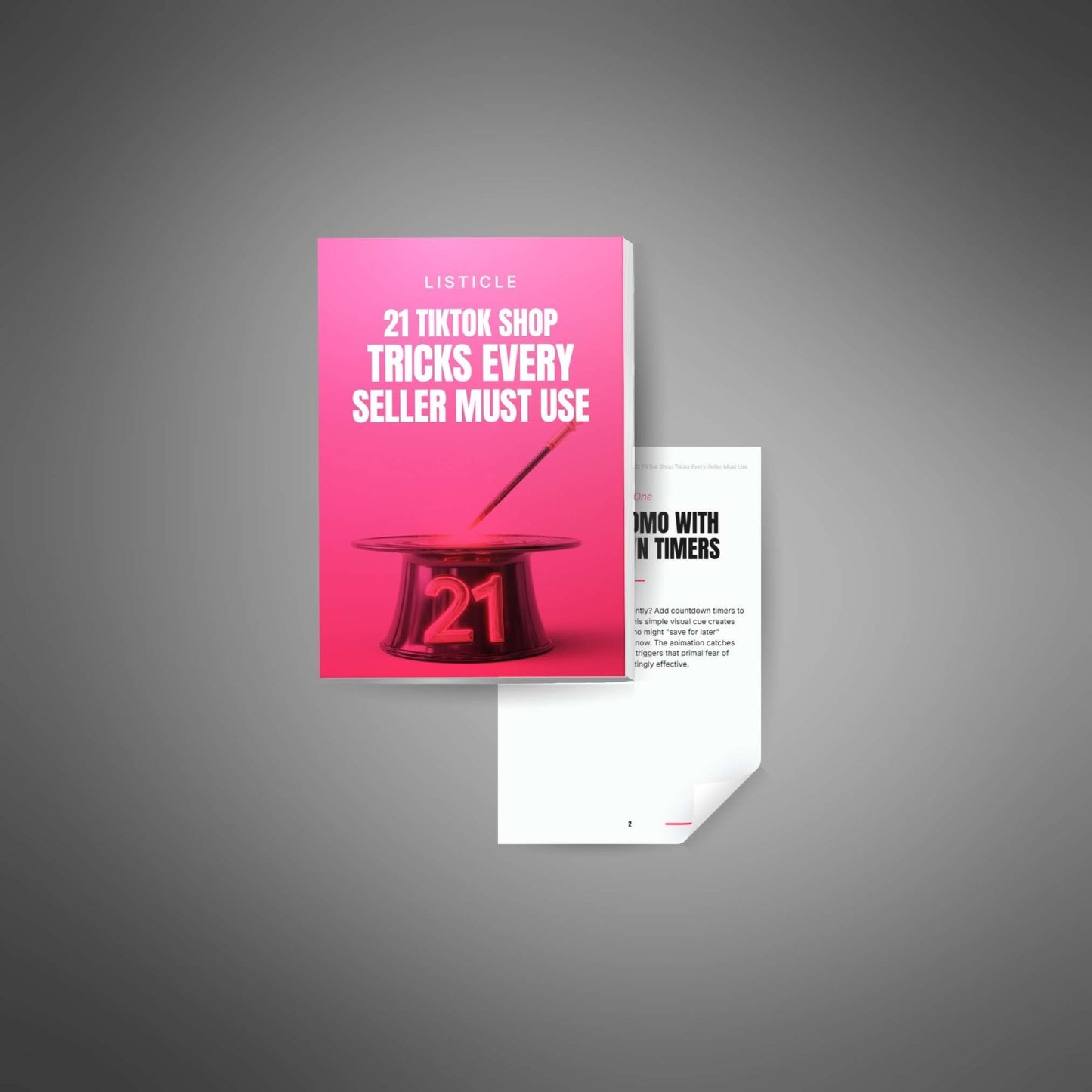 21 TikTok Shop Tricks Every Seller Must Use