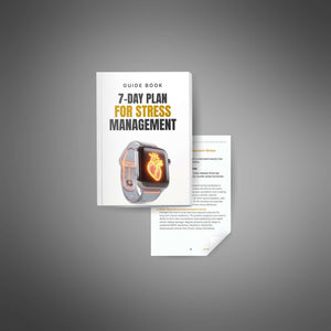 7-Day Movement Plan for Stress Management
