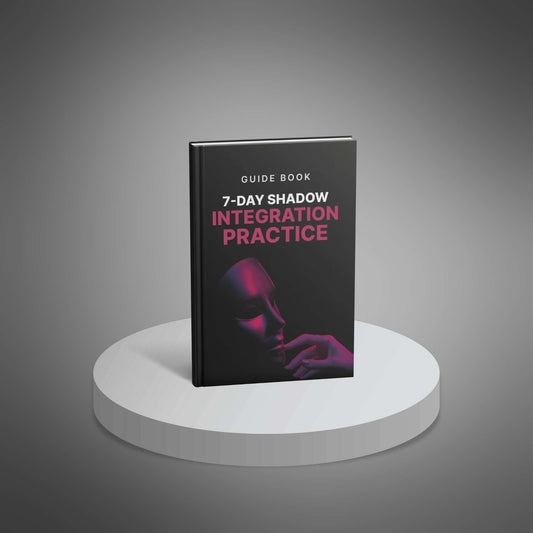 7-Day Shadow Integration Practice