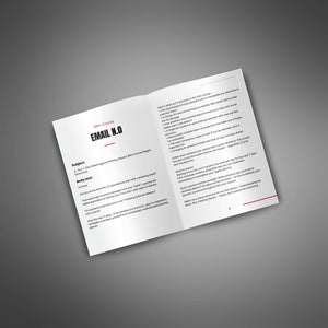 7-Day to Outsmart Every Phising Scam