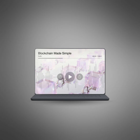 Blockchain Made Simple