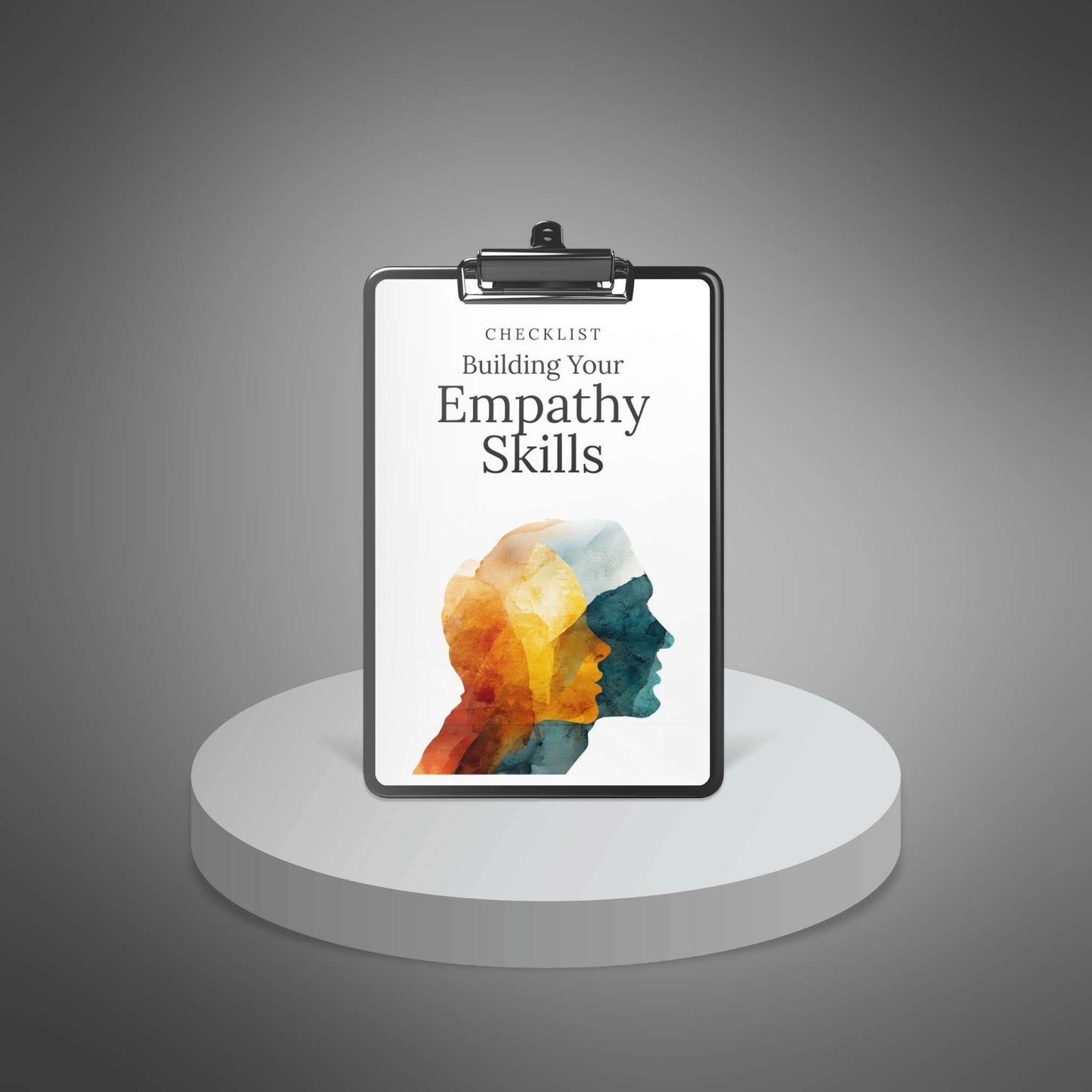 Building Your Empathy Skills