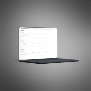 Content Creator Hub
