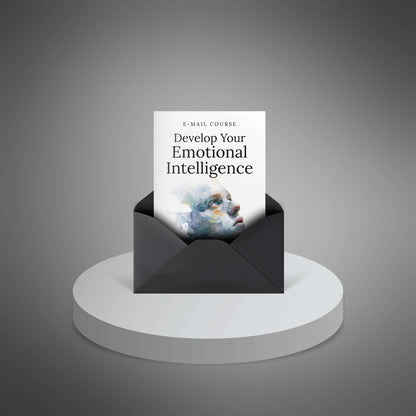 Develop Your Emotional Intelligence