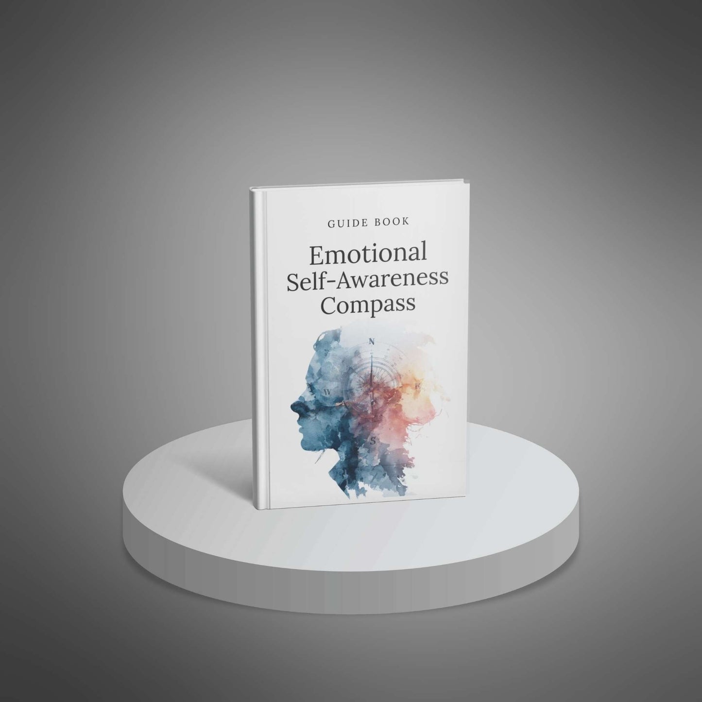 Emotional Self-Awareness Compass