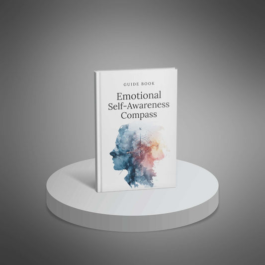 Emotional Self-Awareness Compass