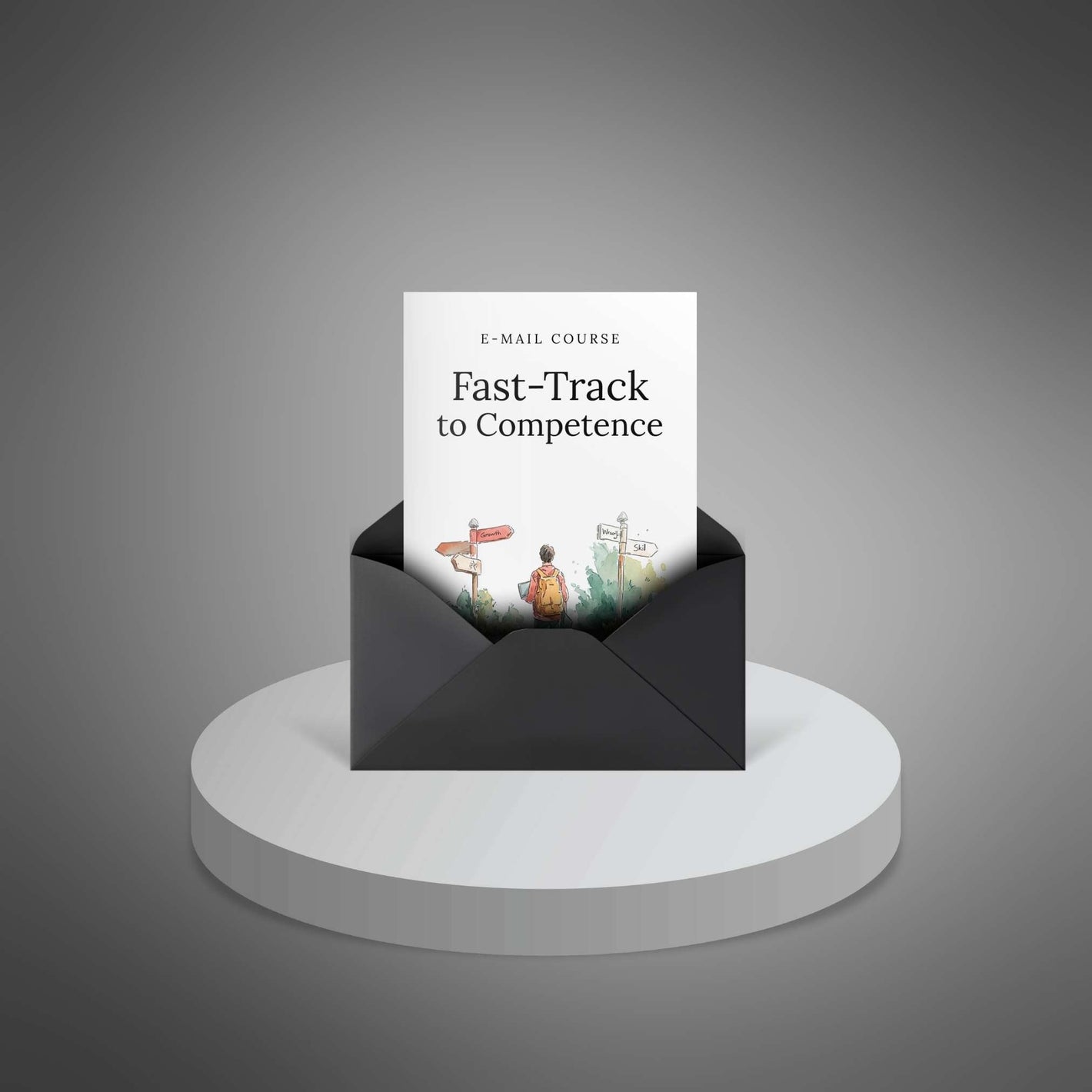 Fast-Track to Competence