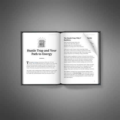 Fitness Without Hustle