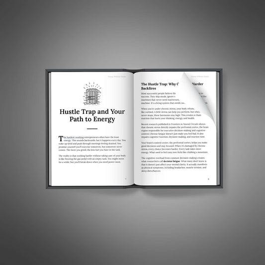 Fitness Without Hustle