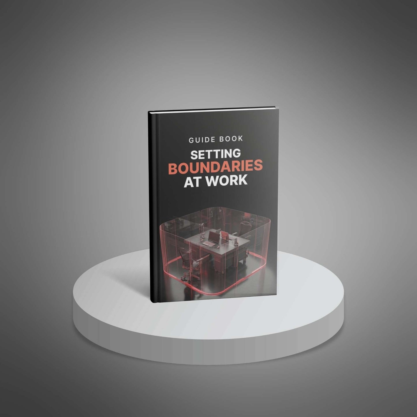 Framework for Setting Boundaries at Work