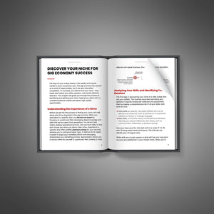 Freelance Standout - Ebook