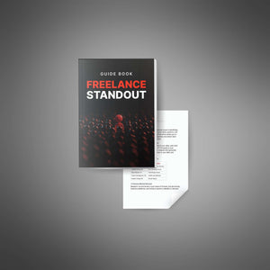 Freelance Standout - Guide