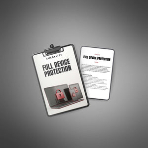 Full Device Protection