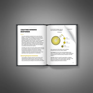 Interview Success Blueprint