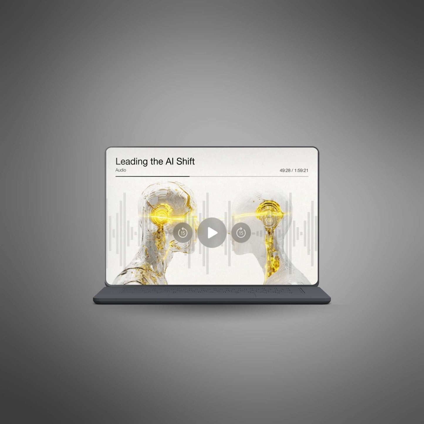 Leading the AI Shift