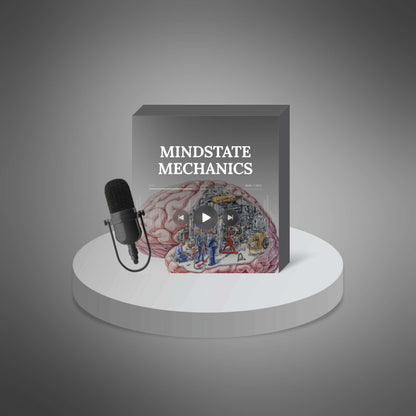 Mindstate Mechanics