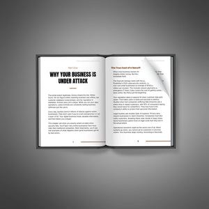 Online Business Security Best Practices