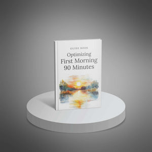 Optimizing First Morning 90 Minutes