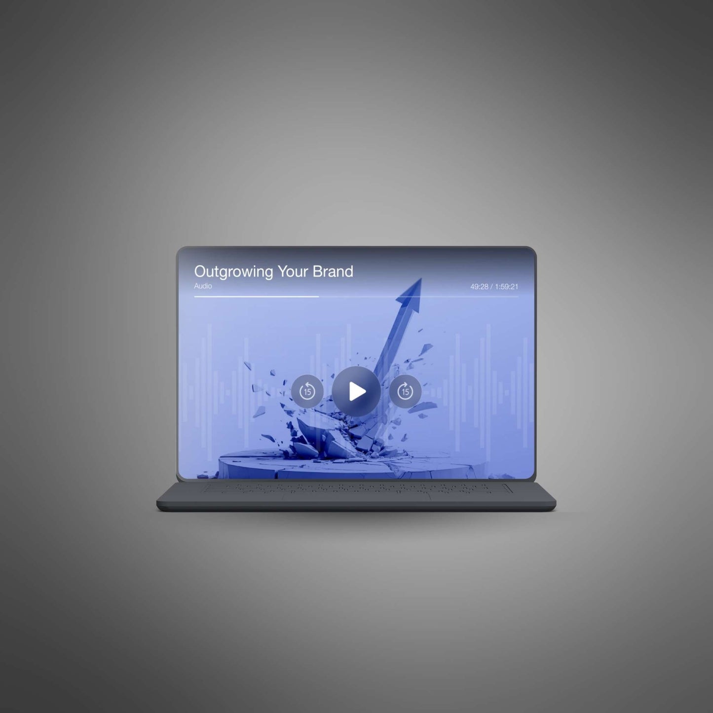 Outgrowing Your Brand