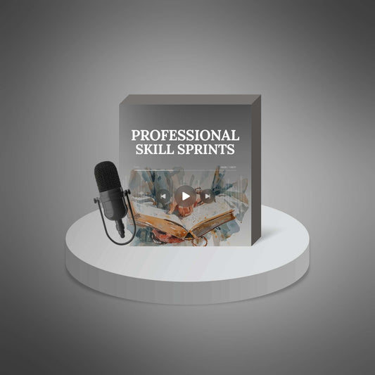 Professional Skill Sprint