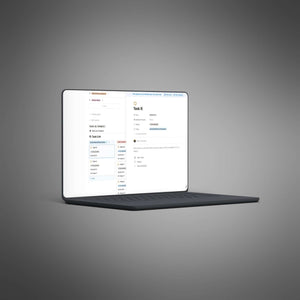 Project Progress Dashboard