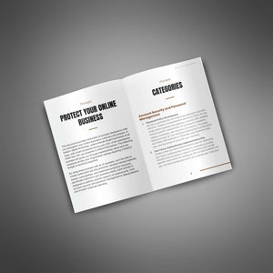 Protect Your Online Business