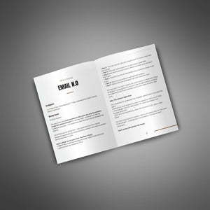 Safeguard Your Online Business in 7 Days