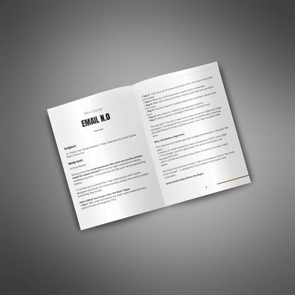 Safeguard Your Online Business in 7 Days