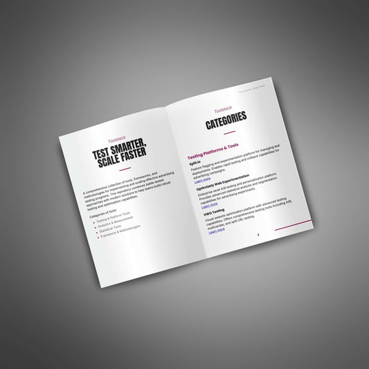 Social Media Marketing Growthstack