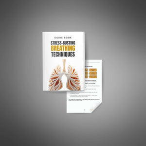 Stress-Busting Breathing Techniques