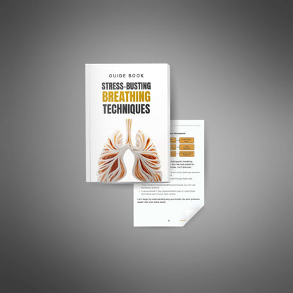 Stress-Busting Breathing Techniques