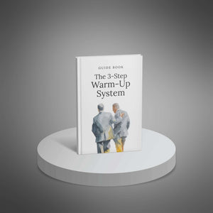 The 3-Step Warm-Up System