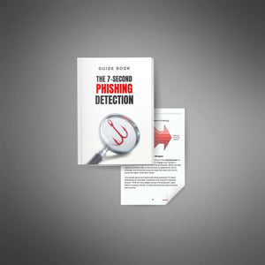 The 7-Second Phishing Detection Protocol